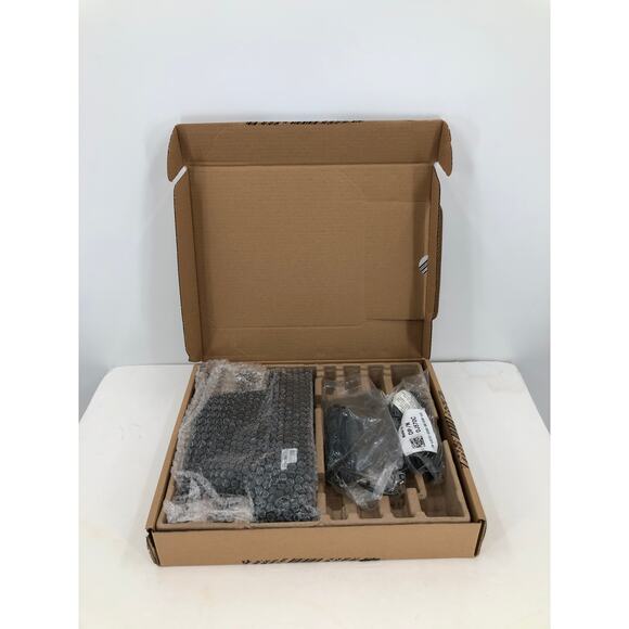 Dell E-Port Plus Latitude Docking Station Port Replicator PR02X w/ USB 3.0 - Picture 5 of 7